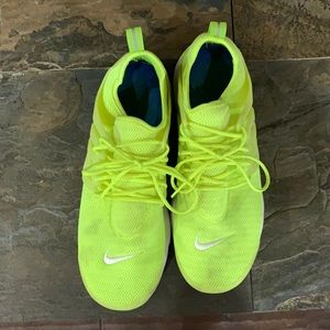 Nike Air women’s size 10 sneakers